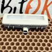 Плафон подсветки потолка зеркала BMW 7er оригинальный номер 63 31 9 163 766, 63 31 9 163 766, 63319163766, 9163766