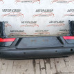 Бампер задний Kia Sportage 3 SL 2010-2016 Kia Sportage оригинальный номер 866113U010