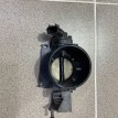 Дроссельная заслонка Ford Focus 1, 1.6 л Ford Focus оригинальный номер XS4U9E927
