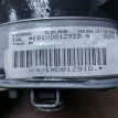 Подушка безопасности водителя Volkswagen Golf Mk5 Volkswagen Golf оригинальный номер 1K0880201CA
