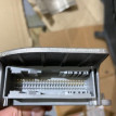 Блок управления airbag BMW X3 E83 N52B30 2008 BMW X3 оригинальный номер 65 77 3 424 581