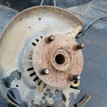 Кулак поворотный Toyota bB NCP31 Toyota bB оригинальный номер 4321152020