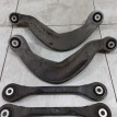 Рычаги комплект Audi A5 2010 8K0505324F 8T CDN, задние Audi A5 