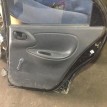 Дверь задняя правая Chevrolet Lanos Chevrolet Lanos 