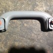 Ручка внутренняя потолочная Hyundai Solaris I (2010—2014) Hyundai Solaris оригинальный номер 853421r100