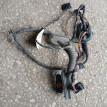 Проводка задней правой двери Volkswagen Polo, V Volkswagen Polo оригинальный номер 6RU971694B