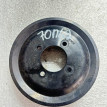 Шкив помпы BMW X5 E70 N62B48 2008 BMW X5 оригинальный номер 11 51 7 545 295