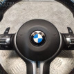 Руль BMW M4 F82/F83 (2014—2017) BMW M4 оригинальный номер 32 30 7 847 607