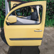 Дверь Renault Kangoo 