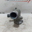 Тройник системы охлаждения Hyundai I30 FD Hyundai i30 оригинальный номер 256002B003