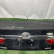 Крышка багажника Toyota Camry оригинальный номер 6440133570