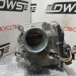 Заслонка дроссельная Toyota Corolla  