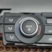 Блок управления климат-контролем BMW X3  