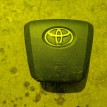 Airbag на руль Toyota Prius 
