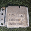 Блок управления AIR BAG Nissan Primera Nissan Primera оригинальный номер 0285001420