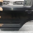 Дверь задняя левая Honda CR-V  