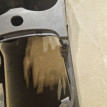 Консоль центральная Volkswagen Polo 5 Volkswagen Polo оригинальный номер 6RU863243B82V