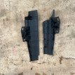 Дефлектор радиатора Honda Civic 8 2006-2011 4D Honda Civic 