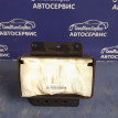 Подушка безопасности пассажира SsangYong Kyron Ssang Yong Kyron оригинальный номер 8621031003