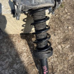 Стойка подвески зад левая Volkswagen Touareg NF Volkswagen Touareg оригинальный номер 7p0512301