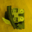 Блок abs Honda Crossroad оригинальный номер 57110-SYR-013