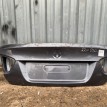 Крышка багажника Bmw 3 2004-2008 41627151491 E90 BMW 3er  