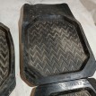 К-кт ковриков салона Mitsubishi Diamante 