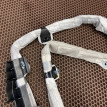 Подушка безопасности шторка BMW X3 оригинальный номер 72 12 9 182 225, 72 12 9 182 225, 72129182225, 9182225