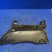 Крышка бардачка Toyota Yaris II (2005—2009) Toyota Yaris оригинальный номер 55041-0D010