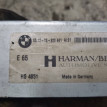 Усилитель звука BMW 7 E65/66 BMW 7er оригинальный номер 6,51207E+11