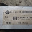 Усилитель звука BMW 7 E65/66 BMW 7er  