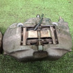 Суппорта Toyota CELSIOR 4775050121, передняя Toyota Celsior 