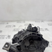 МКПП Ford Focus 3 CB8 JQDB 2011 Ford Focus