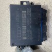 Блок парктроников Audi A4 2007 г Audi 200 оригинальный номер 8E0919283D