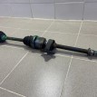 Привод передний правый Mazda 626 FP 1.8 л G560K3 Mazda 2 