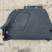Обшивка багажника левая Mazda 3 BL Mazda 2 оригинальный номер BBR6-68-870D04