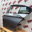 дверь задняя левая BMW 5er 