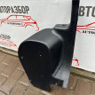 Накладка порога задняя правая Hyundai Getz дорест Hyundai Getz оригинальный номер 858761C000