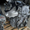 Двигатель MR20DE Nissan 2.0 Nissan X-Trail оригинальный номер 10102-CY0A0