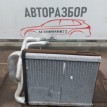 Радиатор печки Kia Ceed ED Kia Cee'd оригинальный номер 971381H050
