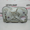 Стеклоподъемник передний правый Ford focus  2 Ford Focus оригинальный номер 4M51-A045H16-A