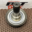 Фланец редуктора BMW 5er оригинальный номер 33 13 1 214 720, 33 13 1 214 720, 33131214720, 1214720, 33 13 1 428 250, 33131428250, 1428250, 33 13 7 528 026, 33137528026, 7528026