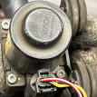 Клапан отопителя BMW X3 оригинальный номер 64 11 6 928 495, 64 11 6 928 495, 64116928495, 6928495