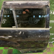 Дверь Suzuki Grand Vitara 2007—2012 6800465832, задняя правая Suzuki Grand Vitara 