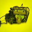 Двигатель Honda Element 