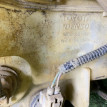 Бачок омывателя фар Toyota Highlander оригинальный номер 8531548150