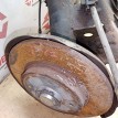 Название детали Задняя балка Модель Citroen C4 B7 Citroen C4  оригинальный номер 5148Y7