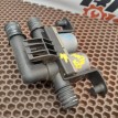 Клапан отопителя BMW X5 