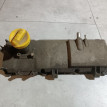 Крышка головки блока (клапанная) Renault 20 оригинальный номер 8200243595