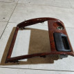 Рамка магнитолы Mazda 2 оригинальный номер GE4T55211